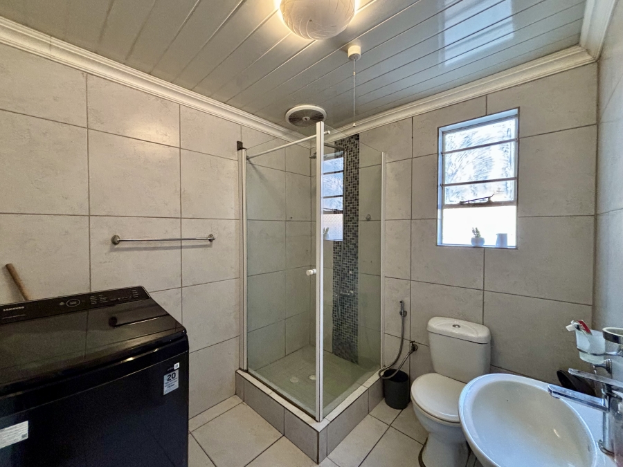 3 Bedroom Property for Sale in Westridge Western Cape